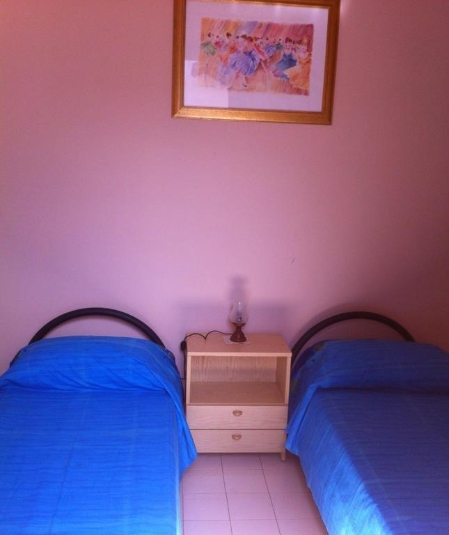 Casa A Villaggio Paradiso 산타체사리텀 객실 사진