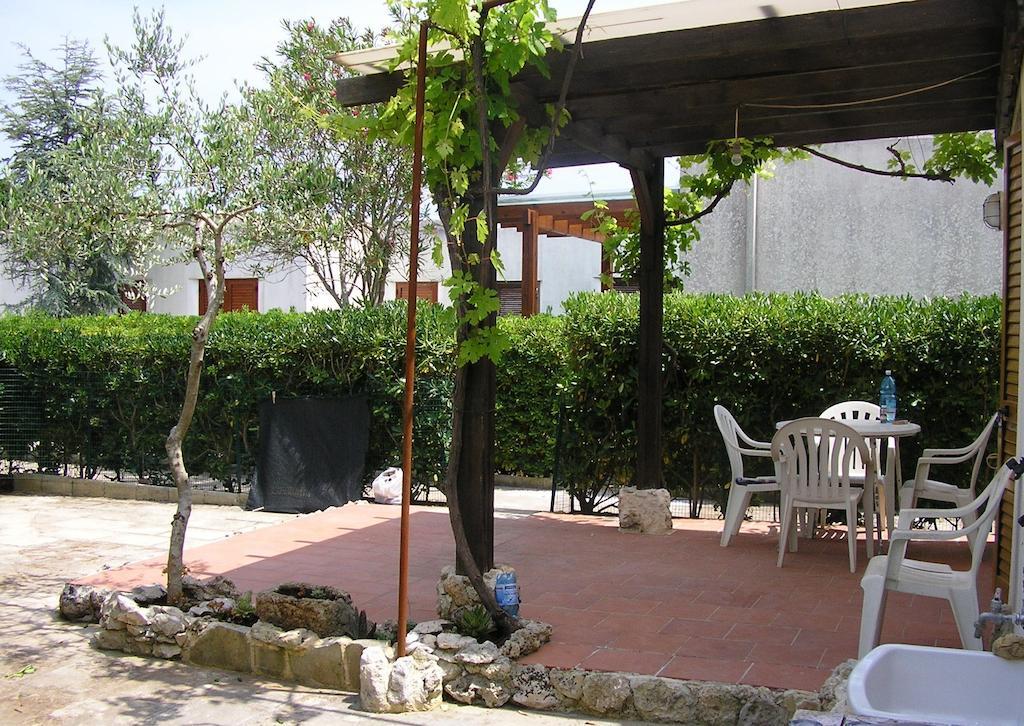 Casa A Villaggio Paradiso 산타체사리텀 객실 사진
