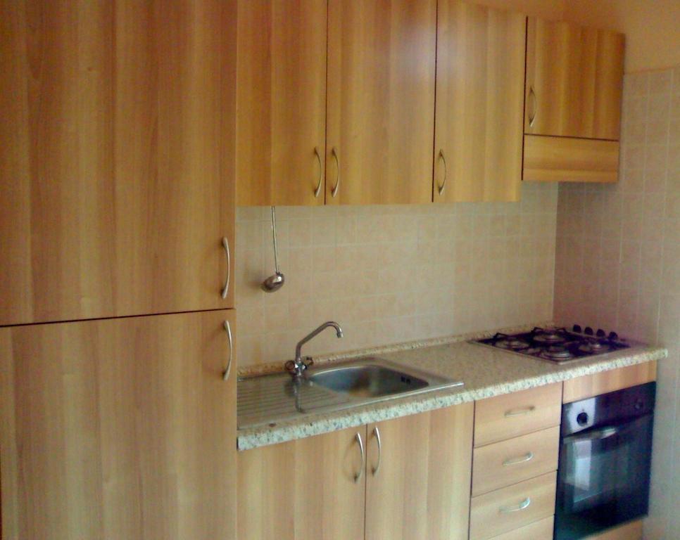 Casa A Villaggio Paradiso 산타체사리텀 객실 사진